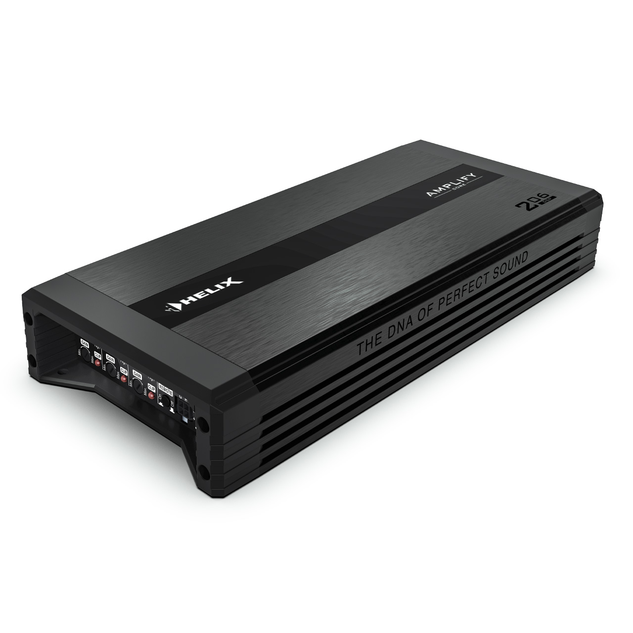 HELIX AMPLIFY 206 DSP HELIX AMPLIFY 206 DSP